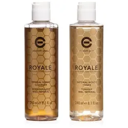 ELIZABETH GRANT Royale Imperial Honey Cleanser & Toner je 240ml