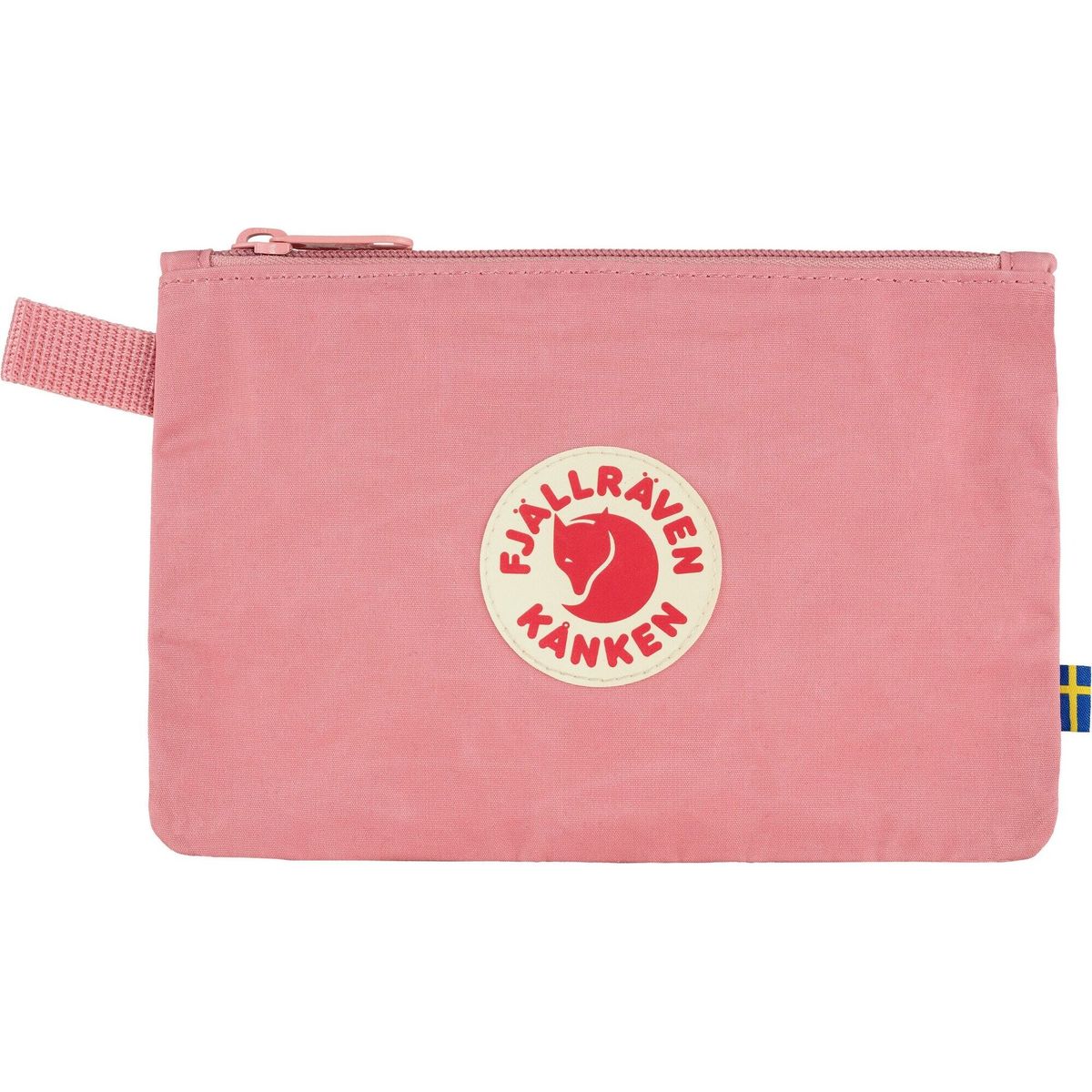 Fjällräven Kånken Gear Pocket pink (312) One Size F25863-312-One Size