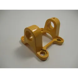Unicraft Halterung WSA 300-1100-2 | 0619860503