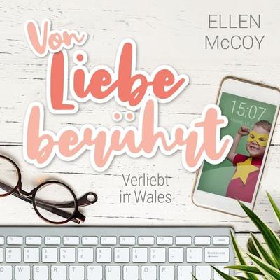Von Liebe berührt - Ellen McCoy, Audio, 4260158977418