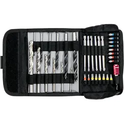 Metabo Zubehör-Set SP - 35 teiliges Set - 626725000