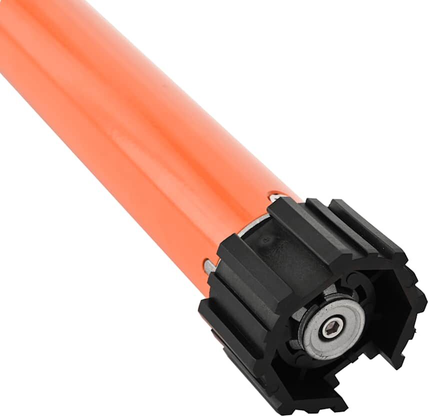 vidaXL Moteur tubulaire 20 Nm