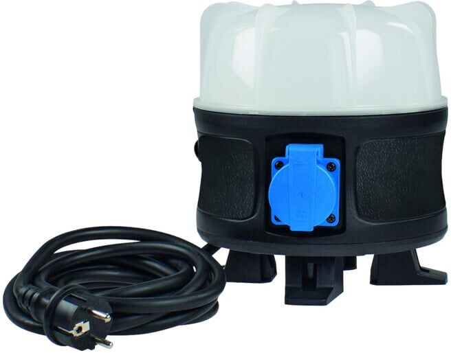Optiline LED Gyrophare 30W, 360° IP54 ; as - Schwabe (4011160463723)