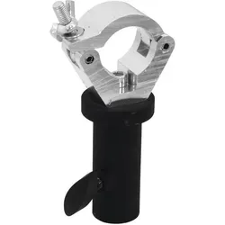 Eurolite STR-3550L Adapter, Traversenklammer, Montage Lichttechnik