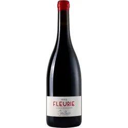 Fleurie 2023 - Domaine Julien Sunier