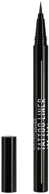 Maybelline Tattoo Liner Ink Pen Black Mate
