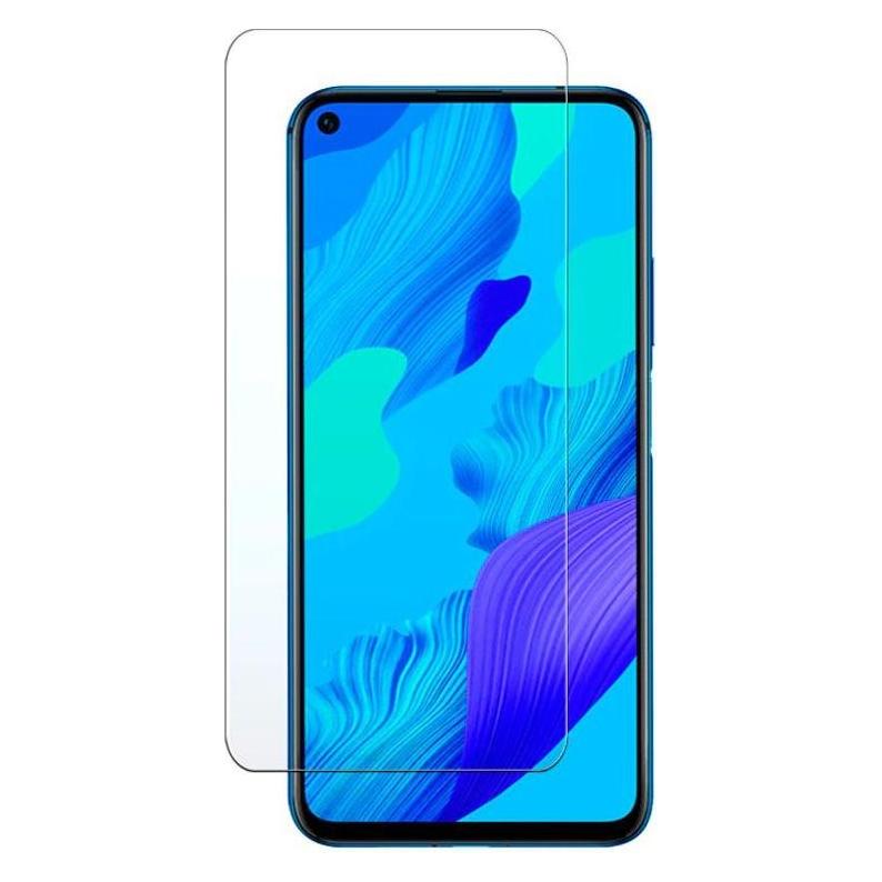 iLike Huawei Nova 5T 0.33mm Flat Clear Glass (Honor 20, Huawei Nova 5T) (ILIKE)
