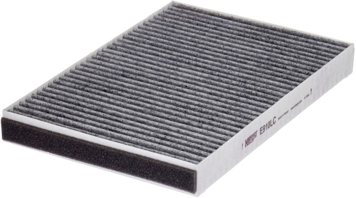 Innenraumluftfilter HENGST Filtration E910LC