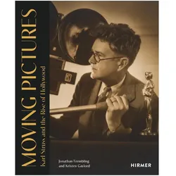 Moving Pictures, Fachbücher