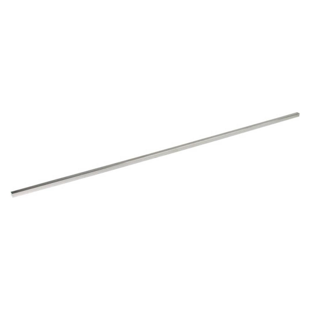 Dehn Klemmschiene Ms/gal Sn 10x10x398mm f. 563017 (563017)