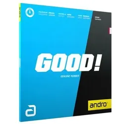 andro Belag GOOD! blau 2,1 - blau 2,1