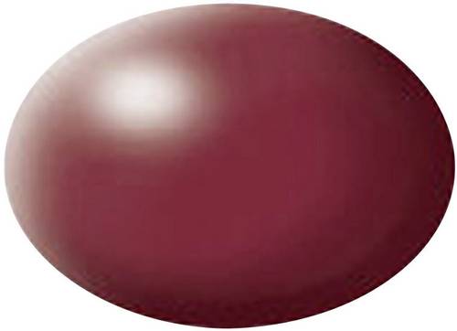 Revell Emaille-Farbe Purpur-Rot (seidenmatt) 331 Dose 14ml