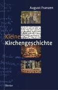 August Franzen - Kleine Kirchengeschichte - Preis vom 17.10.2026 19:25:27 h