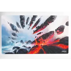 Gamegenic Magic: The Gathering Secrets of Strixhaven Prime Playmat - Land 4