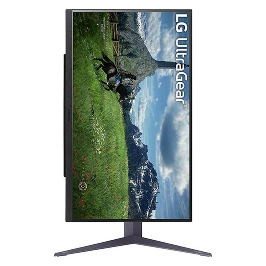LG 27GS85Q-B (2560 x 1440 Pixel, 27") (27GS85Q-B.AEU)