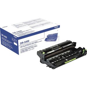 Brother DR-3400 Trommeleinheit Drum 50000 Seiten