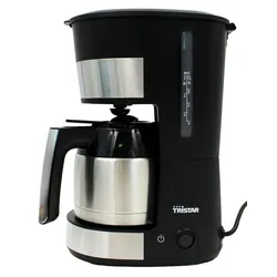 Tristar CM-1283 Kaffeemaschine 1 ltr. 900W
