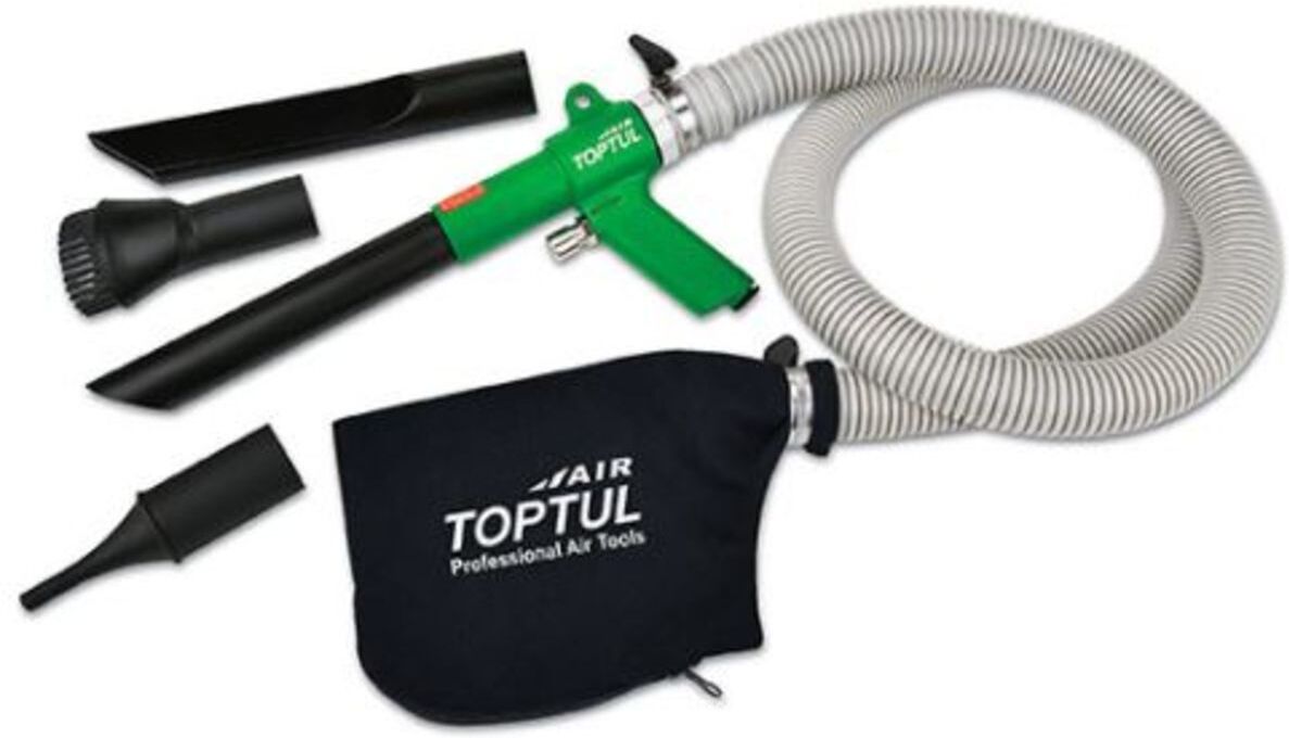 Outillage pneumatique TOPTUL GDAE0702