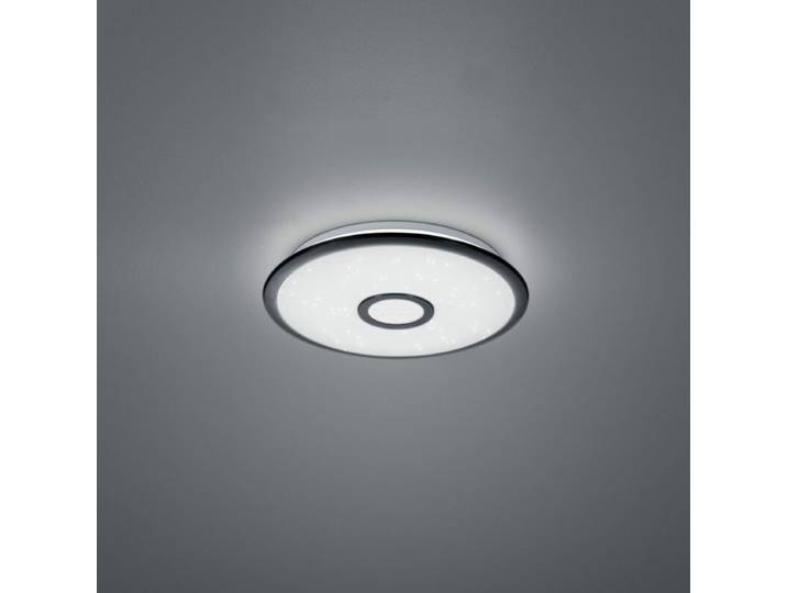 Trio Wand- und Deckenleuchte Okinawa Clean, Junges Wohnen, Minim