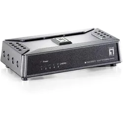 LevelOne FSW-0508TX 5-Port Fast Ethernet Switch