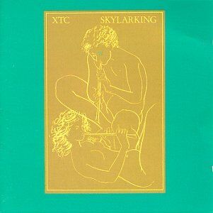 Xtc - Skylarking - Preis vom 11.10.2026 03:10:56 h