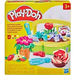 Play-Doh: Spielset „Blumengarten“