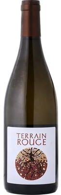 """Jean-Paul et Charly Thevenet""" """Jean-Paul et Charly Thevenet Terrain Rouge Beaujolais Blanc 2022 White Wine - France"""