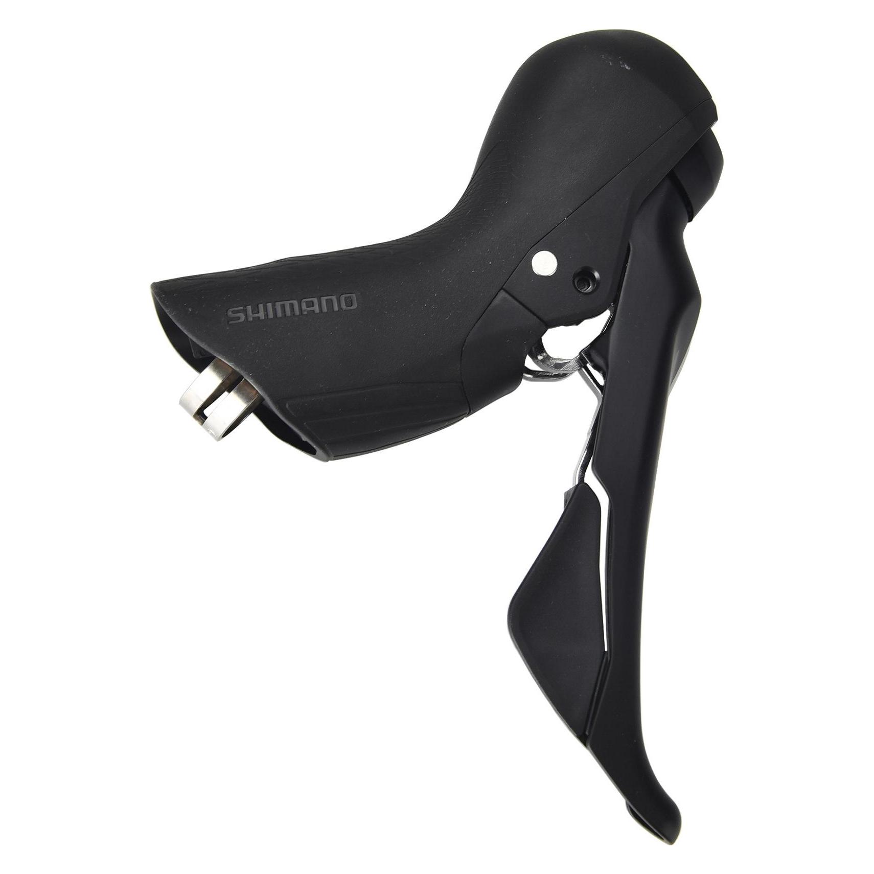 Shimano GRX ST-RX600 (ISTRX600RBI)