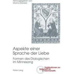 Aspekte einer Sprache der Liebe, Fachbücher