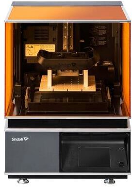 Impressora 3D Sindoh A1+ SLA