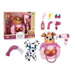 Adar Hund mit Tasche und Zubehör (69301534)