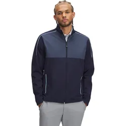 Under Armour Windjacke Hr Drive FZ, navy/dunkelgrau