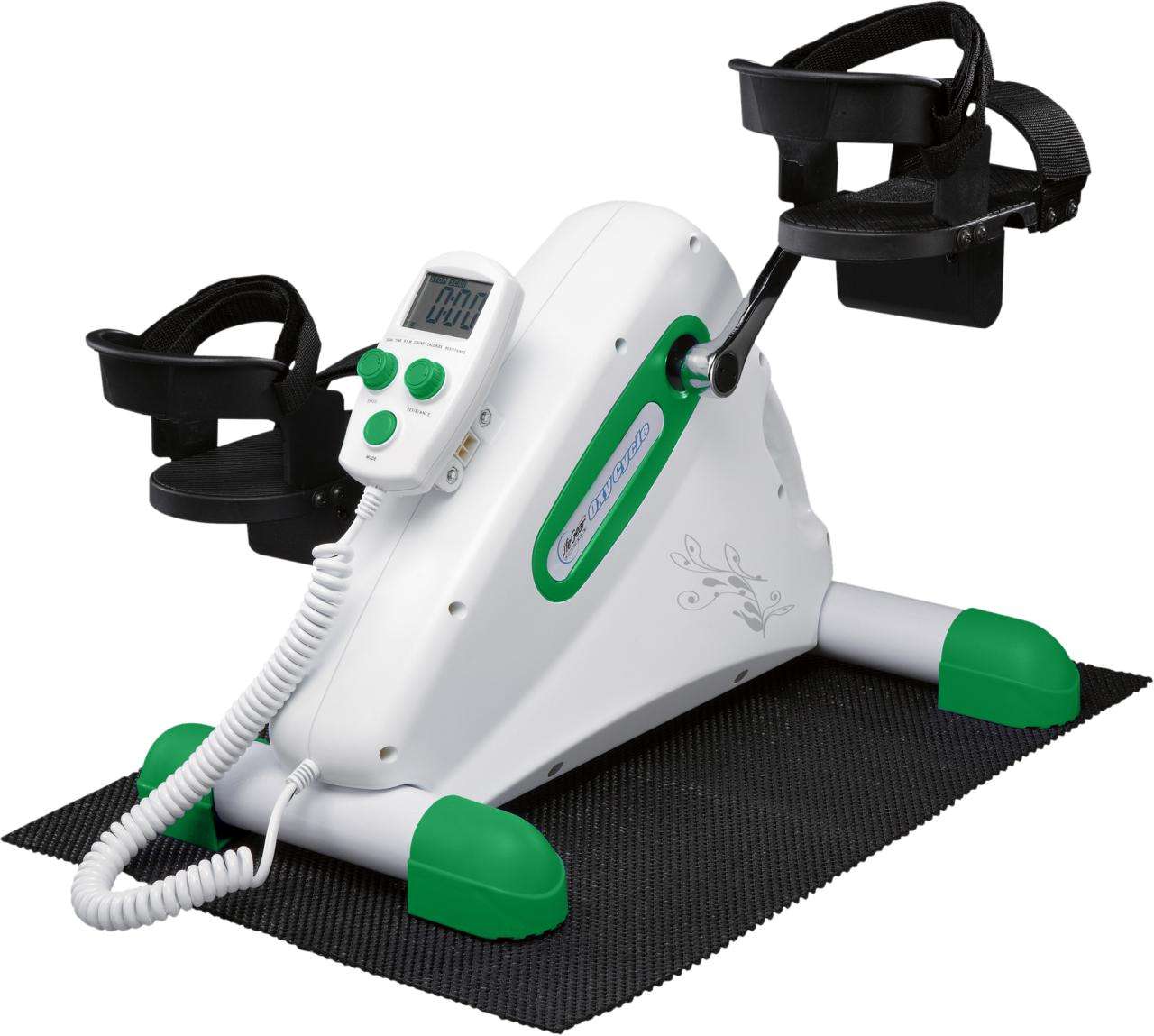 MVS OxyCycle 3 Pedal Exerciser Aktiv Passivtrainer 1 Stück