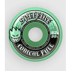Spitfire Team Color Pack F499 Conical Full 52 Rollen teal Gr. Uni