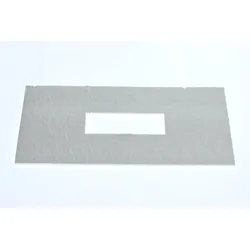 BOSCH Ersatzteil TTNR: 87182208670 Isolierung
