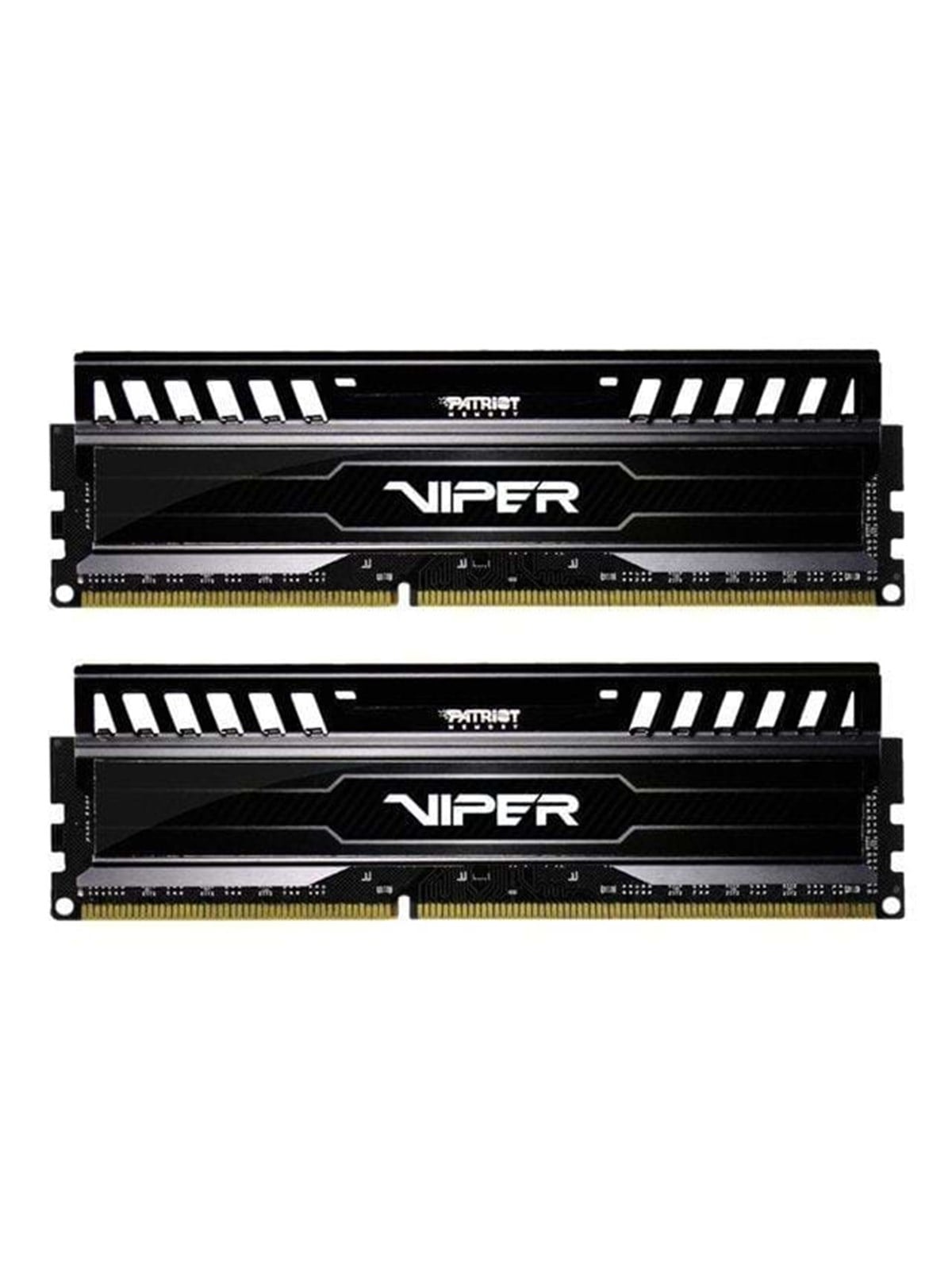 Patriot Extreme Performance Viper 3 Series Schwarz Mamba Edition