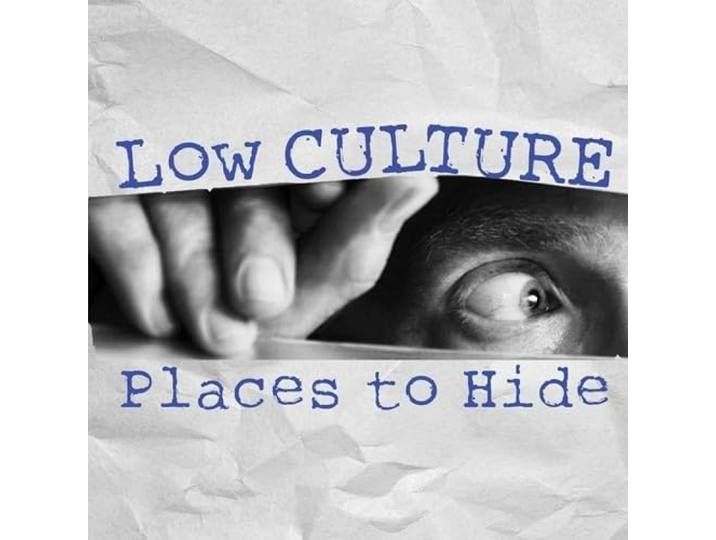 Places to Hide