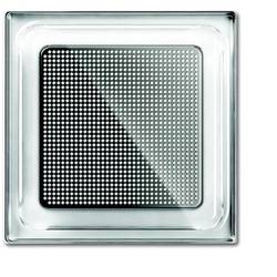 Busch-Jaeger Abdeckung Busch-iceLight Mehrfarbig 2CKA001510A0019 1 St.