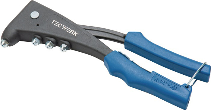 Thomann Plier for Blind Rivetts