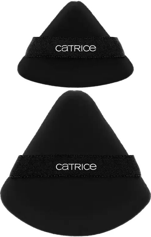 Catrice Cosmetics Magic Perfectors Powder Sponges 2 Units