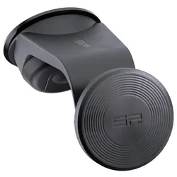 SP Connect Saugnapfhalter mit SPC+ Induktionsladung