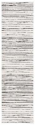 SAFAVIEH Melody Alviina Stripe Rug