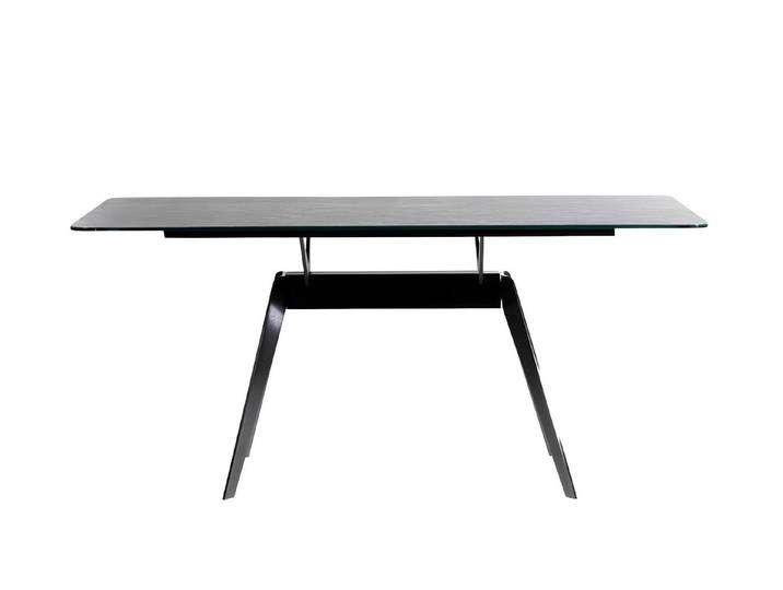 Xlmoebel Esstisch Luxuriöser Esstisch mit modernem Design und eleganter Oberfläche (Esstisch, 1-St., Esstisch), Hergestellt in Europa