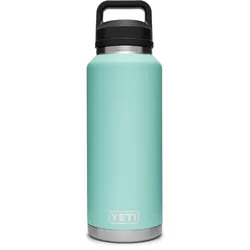 YETI Trinkflasche RAMBLER 46 oz. (1,4 l) - mit Chug-Verschluss Seafoam
