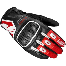 Spidi G-Warrior Motorradhandschuhe L