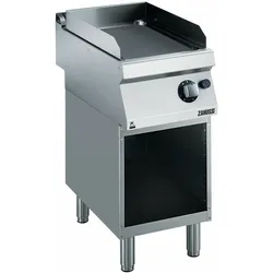 Zanussi Gas Grillplatte / Bratplatte GBP7 / GL1HUO