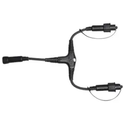 Star Trading T-Connector-Extra 484-20