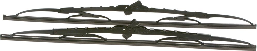 Bosch Wischblatt Twin 3 397 118 565 Vorne