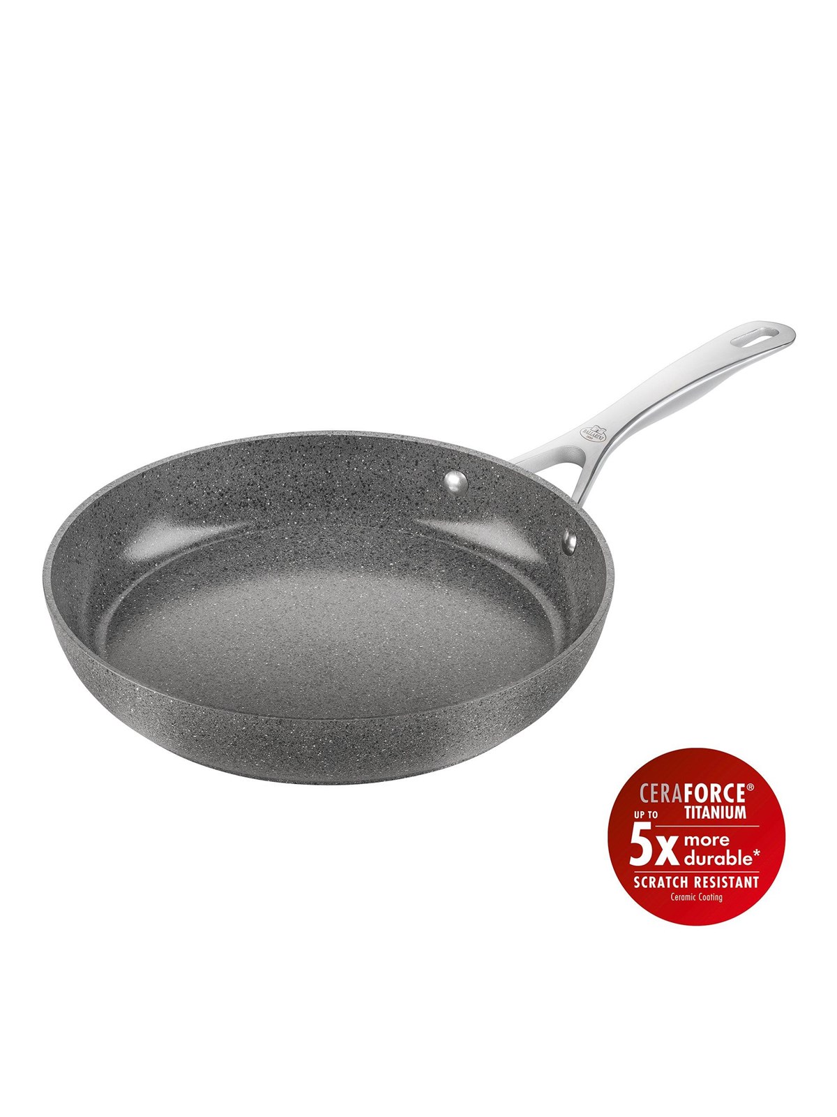 Ballarini - Salina Ceramic Fry Pan - 28 cm