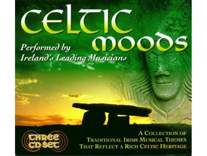 Celtic Moods
